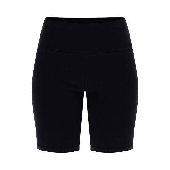 Guess Γυναικείο σορτς Aline Biker Shorts